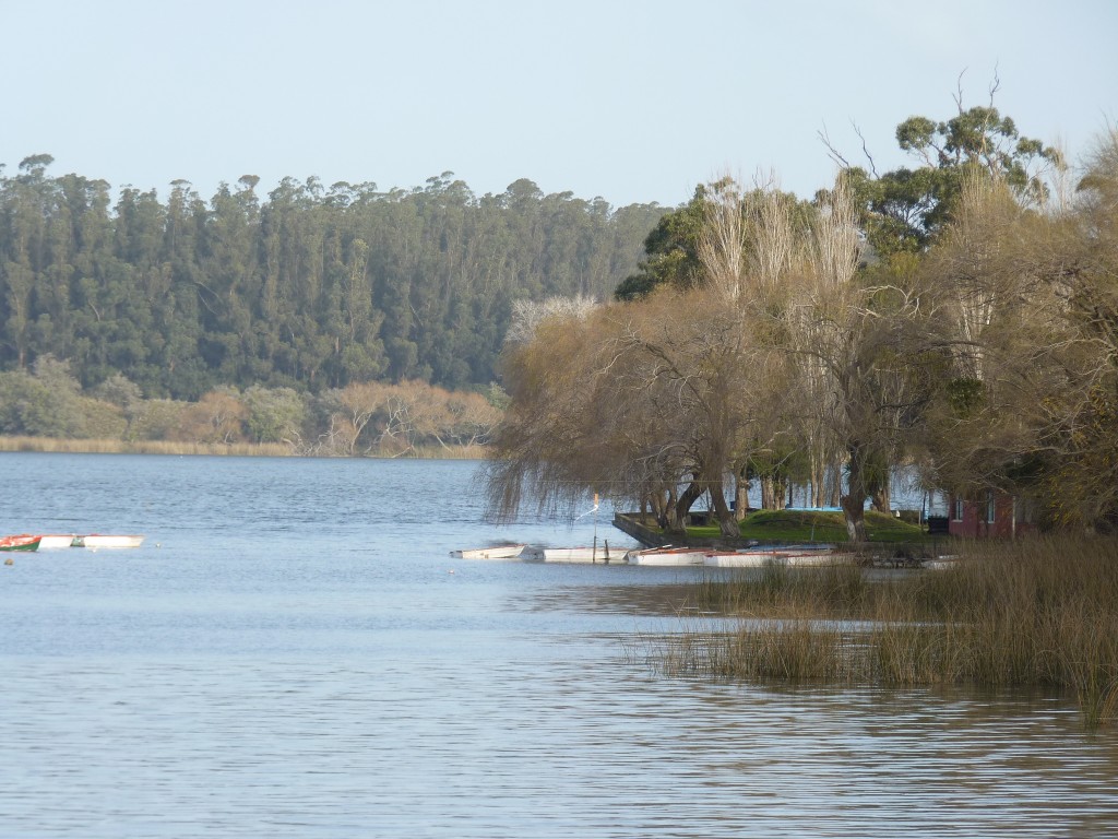 Foto de Laguna de los Padres (Buenos Aires), Argentina