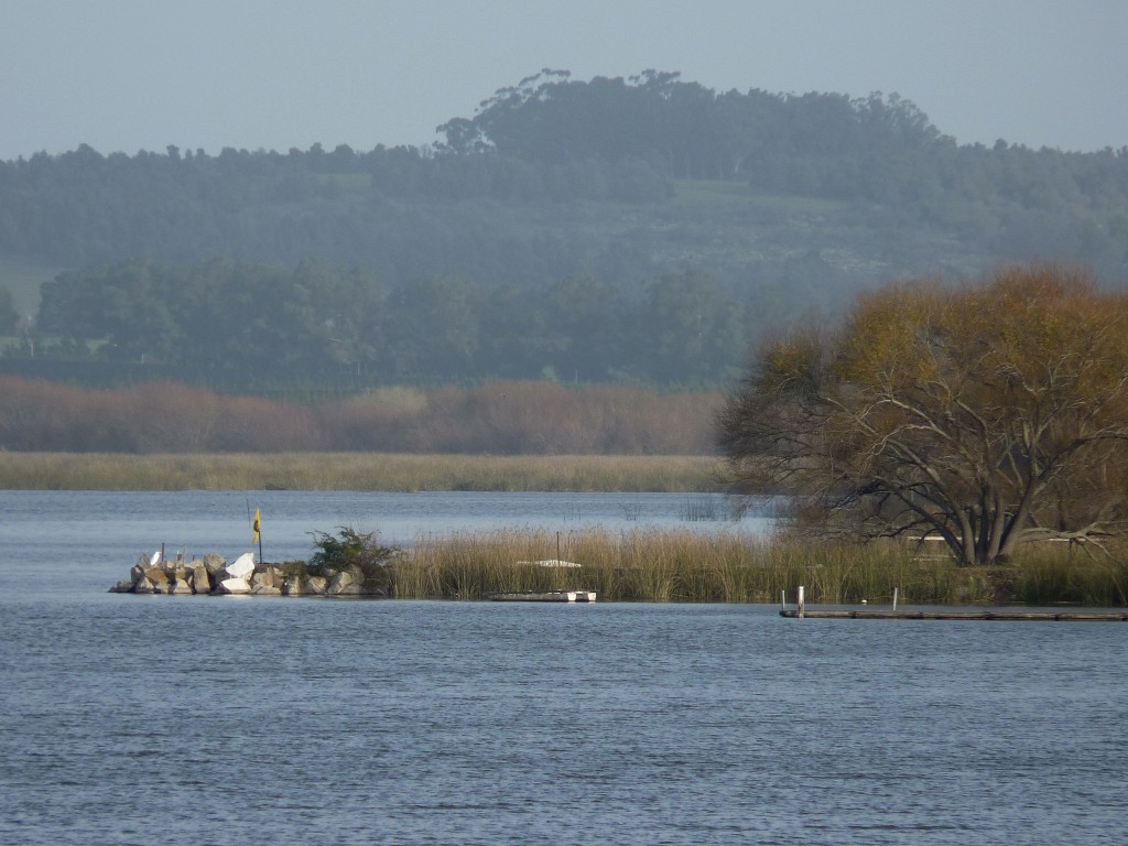 Foto de Laguna de los Padres (Buenos Aires), Argentina