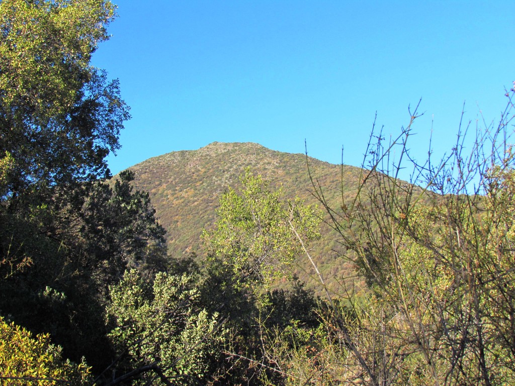 Foto de San Juan de Pirque (Región Metropolitana), Chile