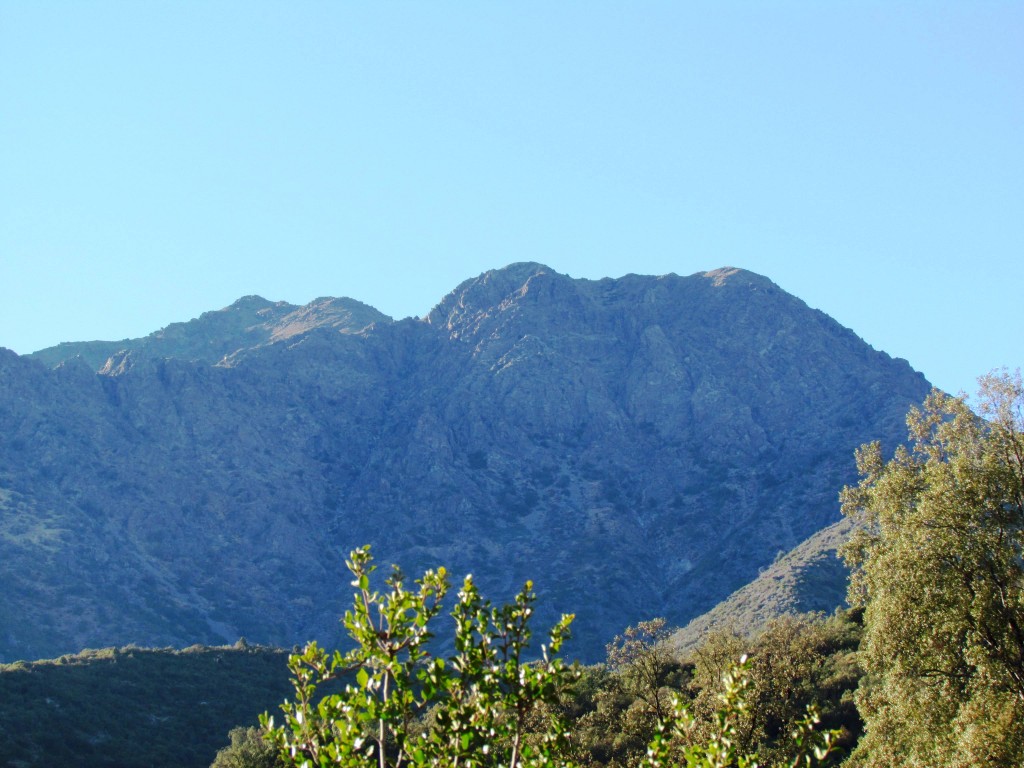 Foto de San Juan de Pirque, Chile