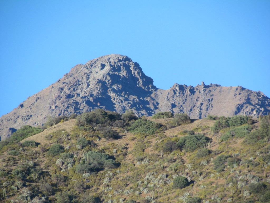 Foto de San Juan de Pirque, Chile