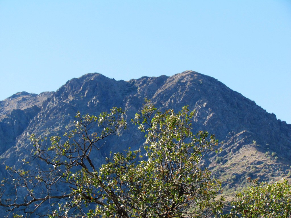 Foto de San Juan de Pirque, Chile