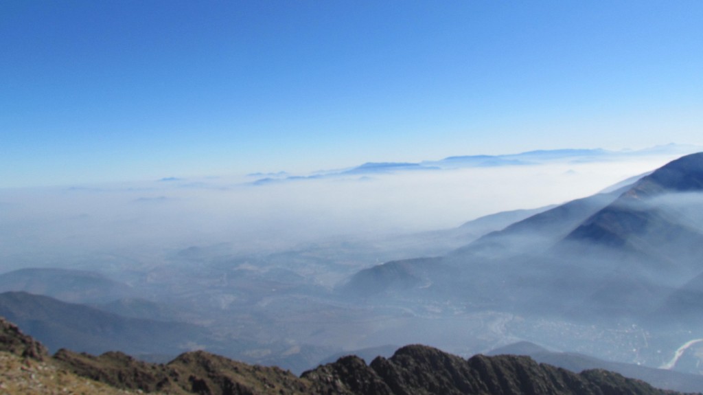 Foto de San Juan de Pirque (Región Metropolitana), Chile