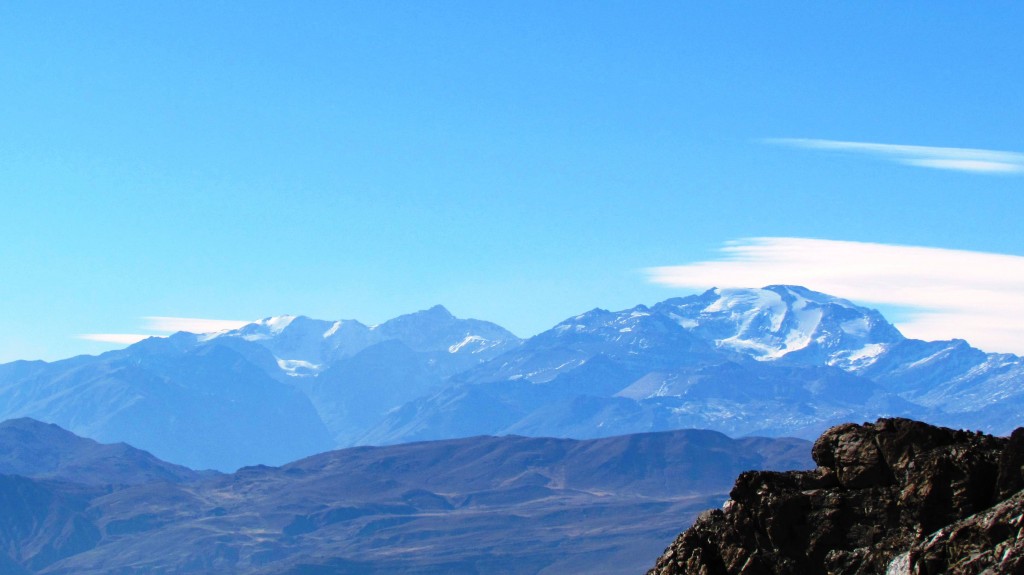 Foto de San Juan de Pirque (Región Metropolitana), Chile