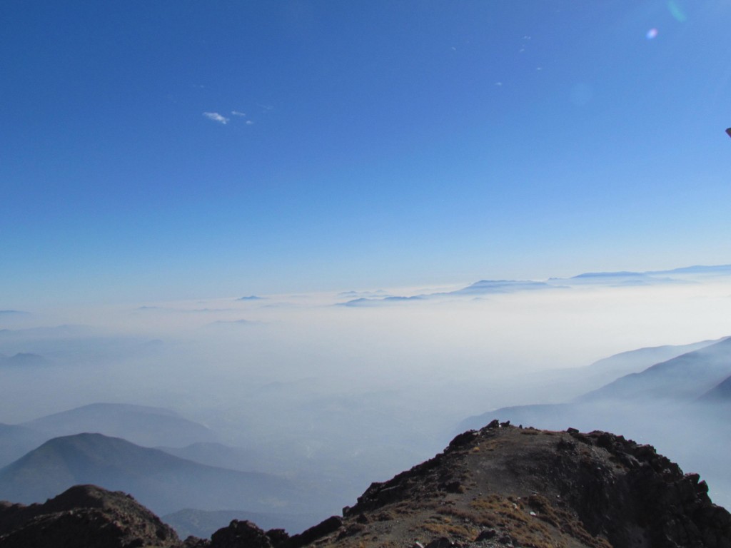 Foto de San Juan de Pirque (Región Metropolitana), Chile