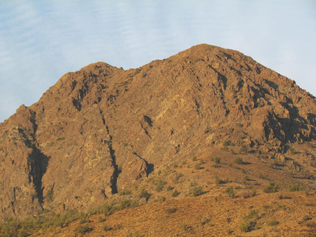 Foto de San Juan de Pirque (Región Metropolitana), Chile