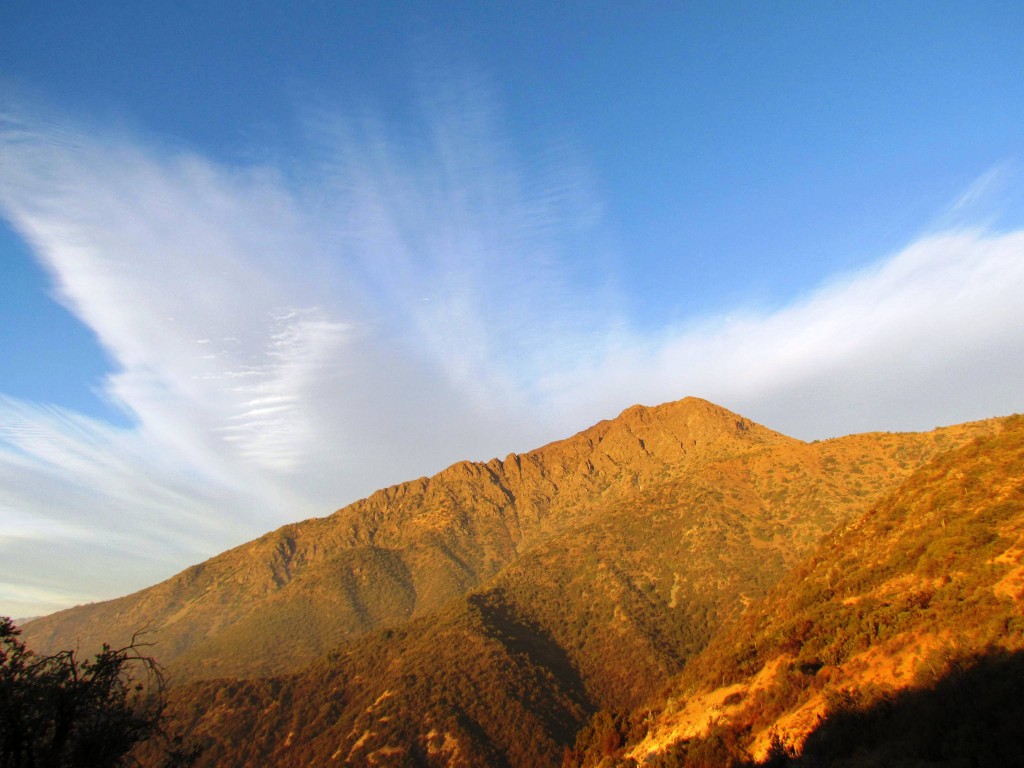 Foto de San Juan de Pirque (Región Metropolitana), Chile