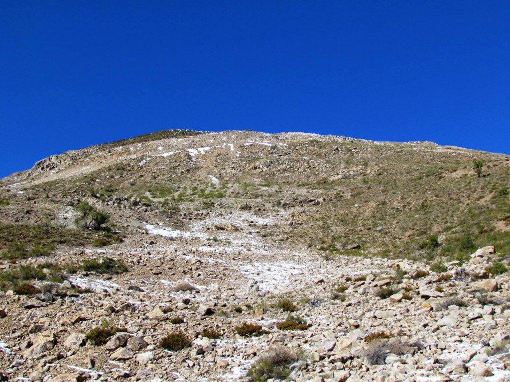 Foto de Las Melosas (Región Metropolitana), Chile