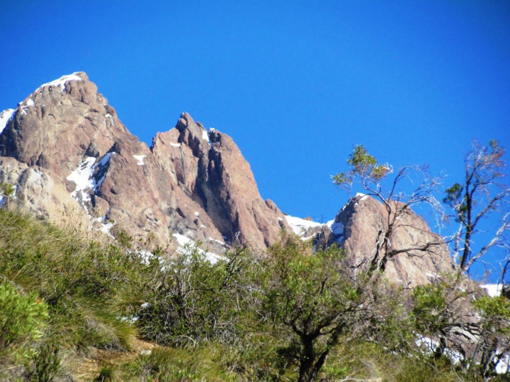 Foto de Las Melosas (Región Metropolitana), Chile