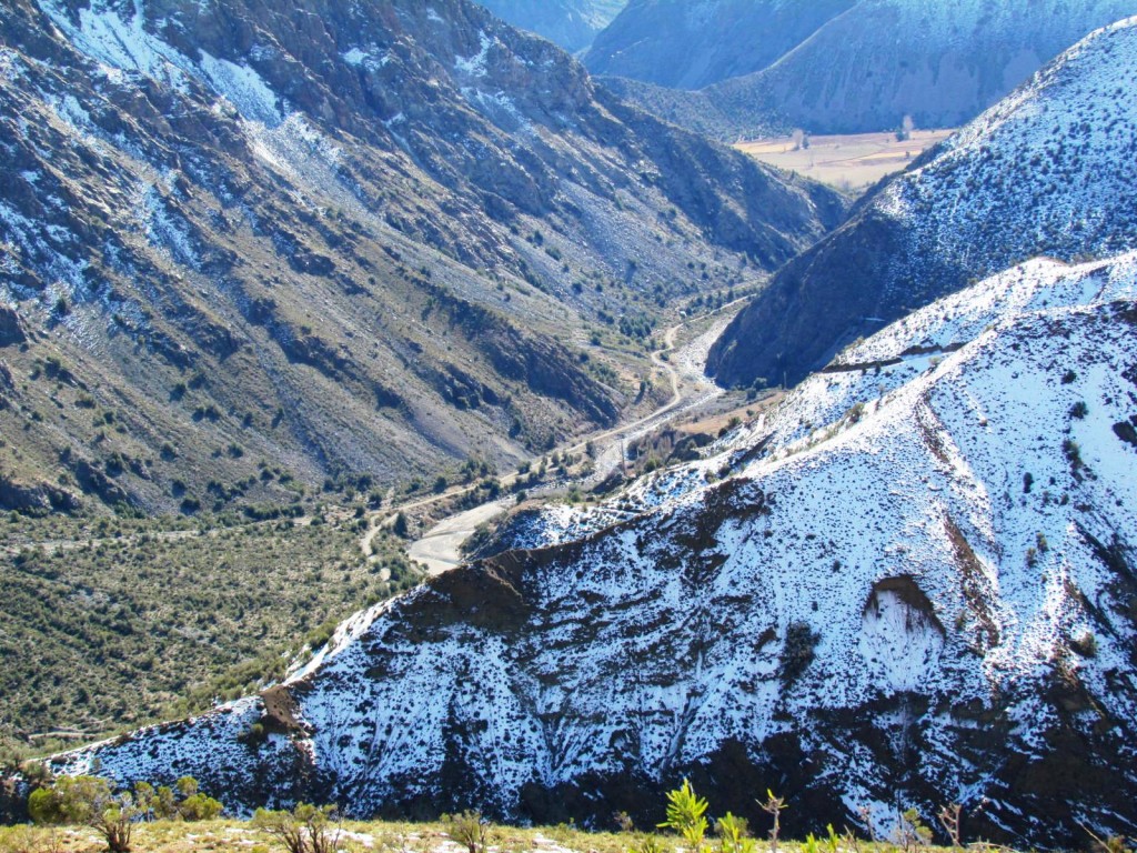 Foto de Las Melosas (Región Metropolitana), Chile