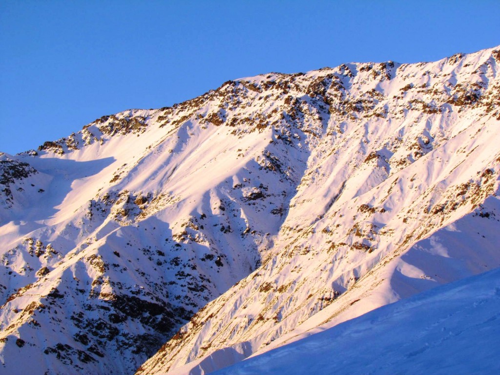 Foto de Las Melosas (Región Metropolitana), Chile