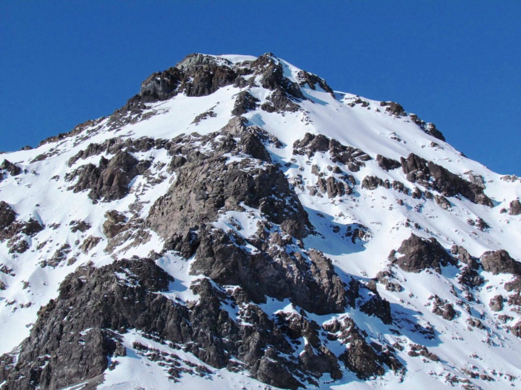 Foto de Las Melosas (Región Metropolitana), Chile