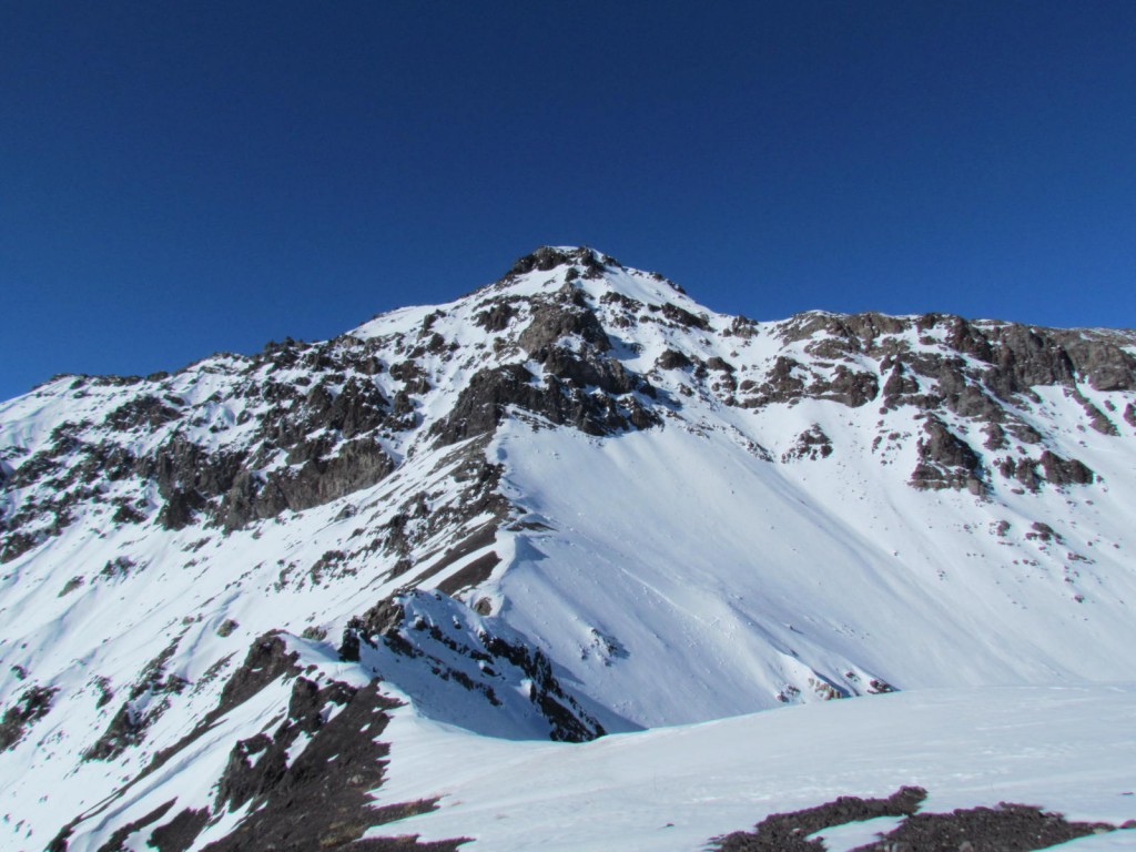 Foto de Las Melosas (Región Metropolitana), Chile