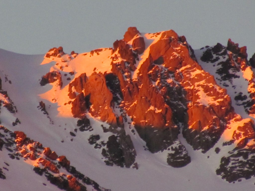 Foto de Las Melosas (Región Metropolitana), Chile