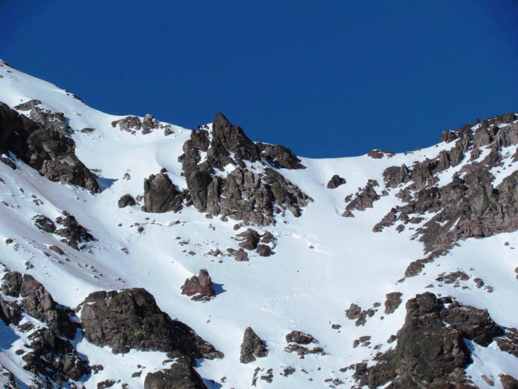 Foto de Las Melosas (Región Metropolitana), Chile