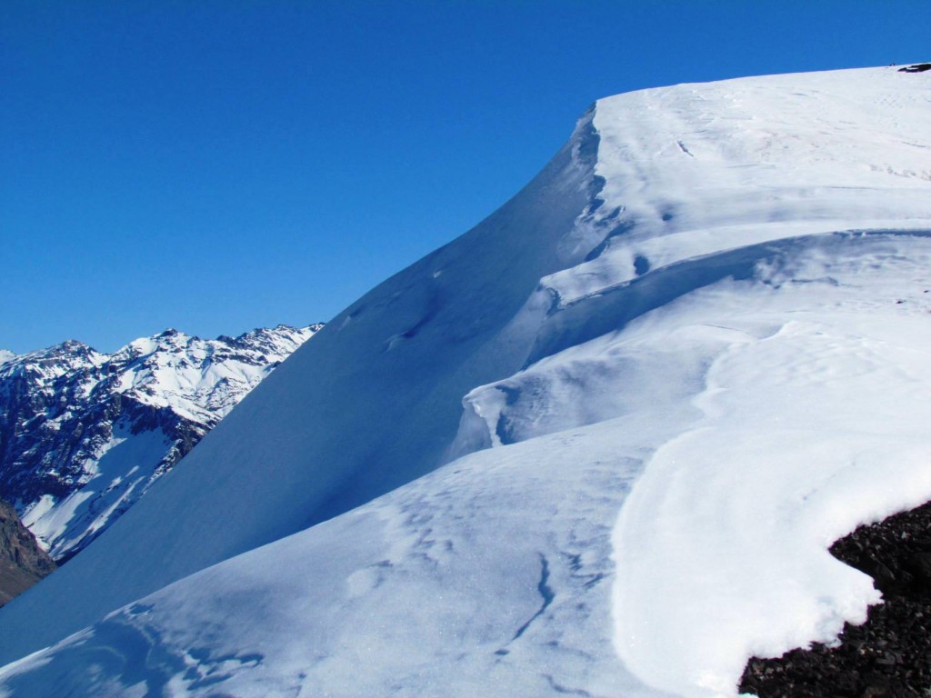 Foto de Las Melosas (Región Metropolitana), Chile