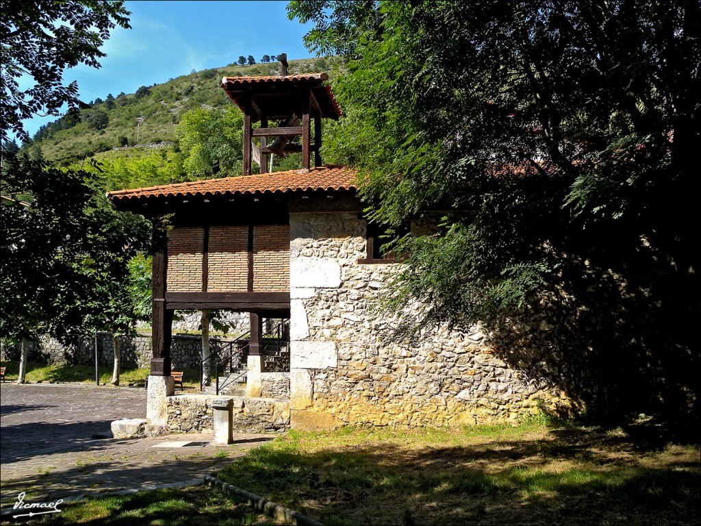 Foto: 110704-40 CESTONA - Cestona (Gipuzkoa), España