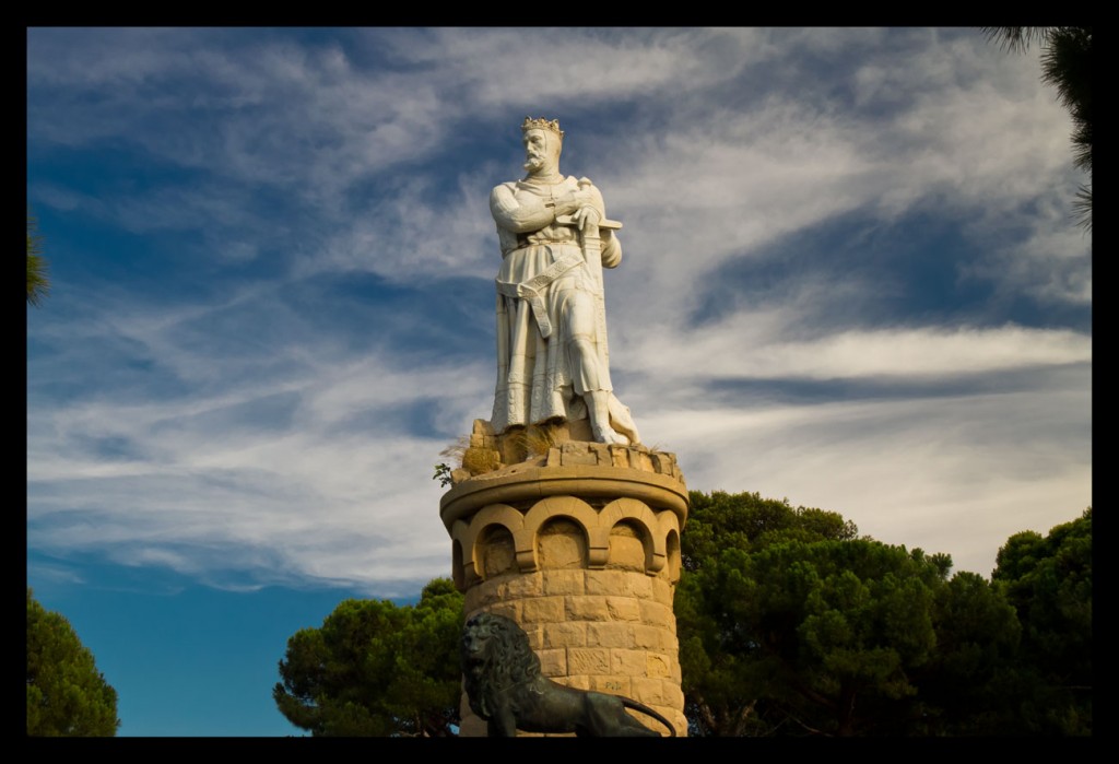 Foto: Parques - Zaragoza (Aragón), España