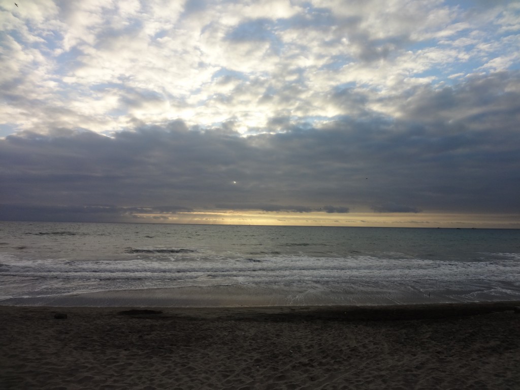 Foto: Playa - Crucita (Manabí), Ecuador