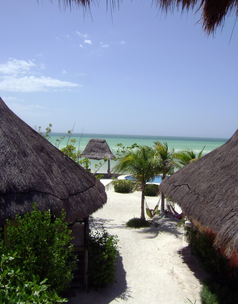 Foto: VILLAS - Holbox Cancun, México