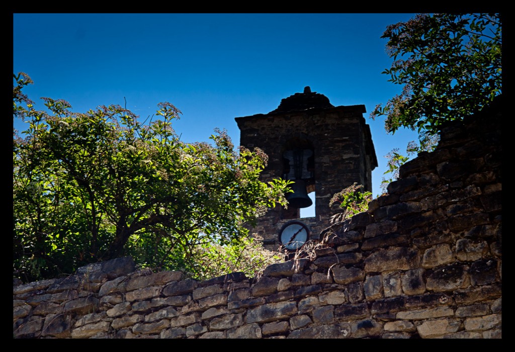 Foto de Buesa (Huesca), España