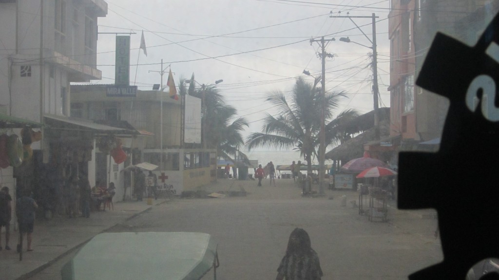 Foto: Playa - Atacames (Esmeraldas), Ecuador