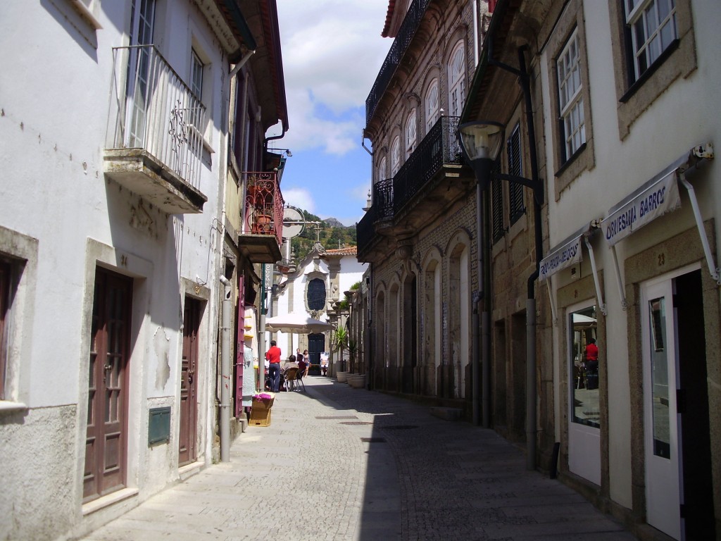 Foto de Vila Nova De Cerveira, Portugal