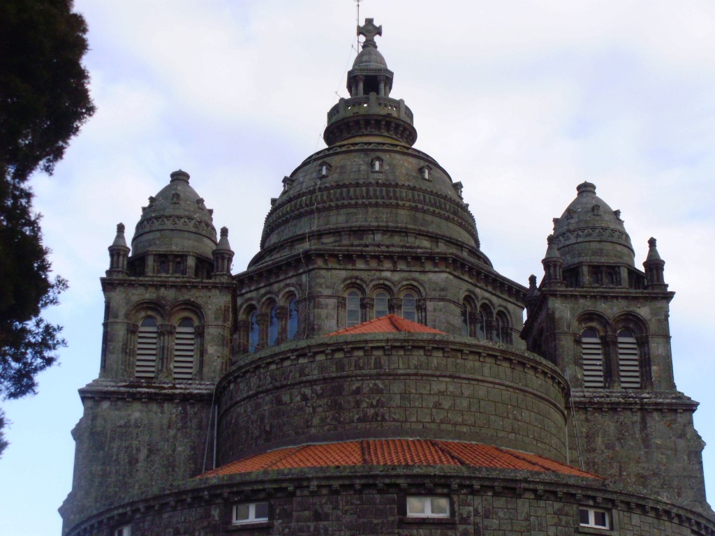 Foto: IGLESIA DE SANTA LUCIA - Viana Do Castelo (Viana do Castelo), Portugal