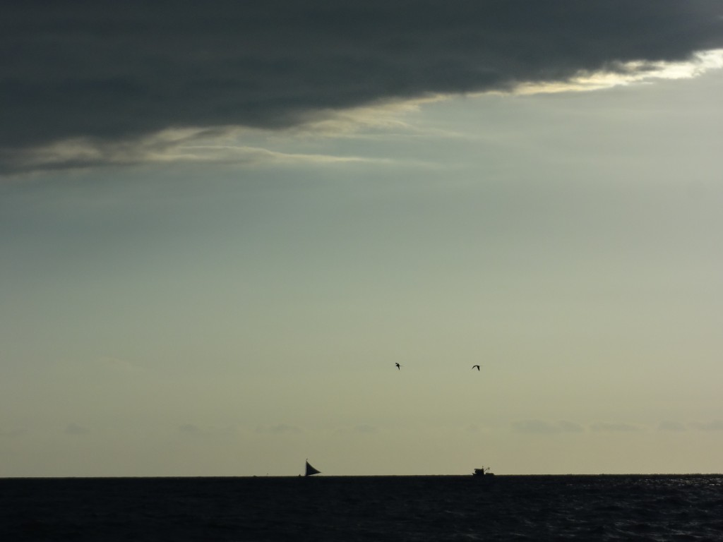 Foto: Velero - Crucita (Manabí), Ecuador