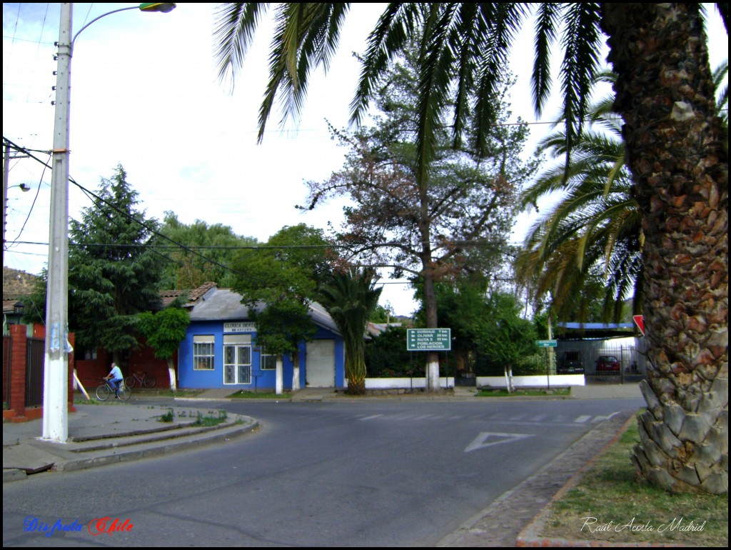 Foto de Coinco (Libertador General Bernardo OʼHiggins), Chile