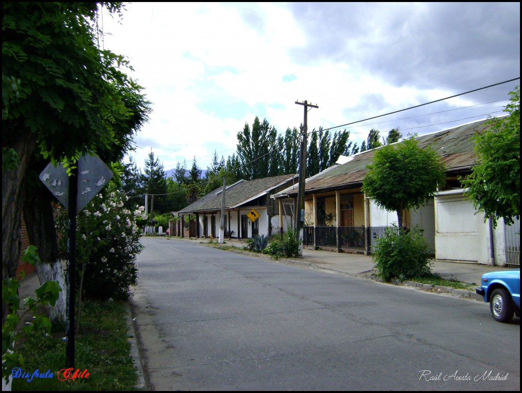 Foto de Coinco (Libertador General Bernardo OʼHiggins), Chile