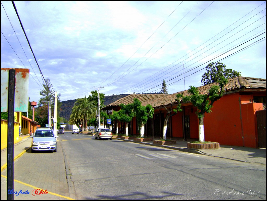 Foto de Coinco (Libertador General Bernardo OʼHiggins), Chile