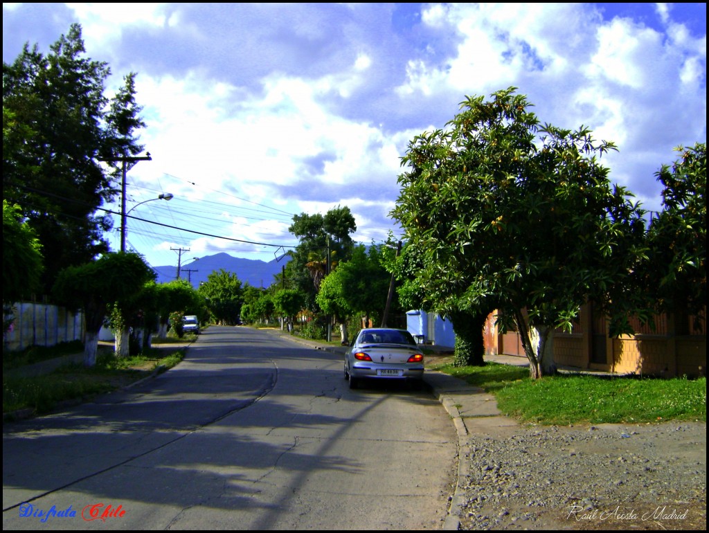 Foto de Coinco (Libertador General Bernardo OʼHiggins), Chile