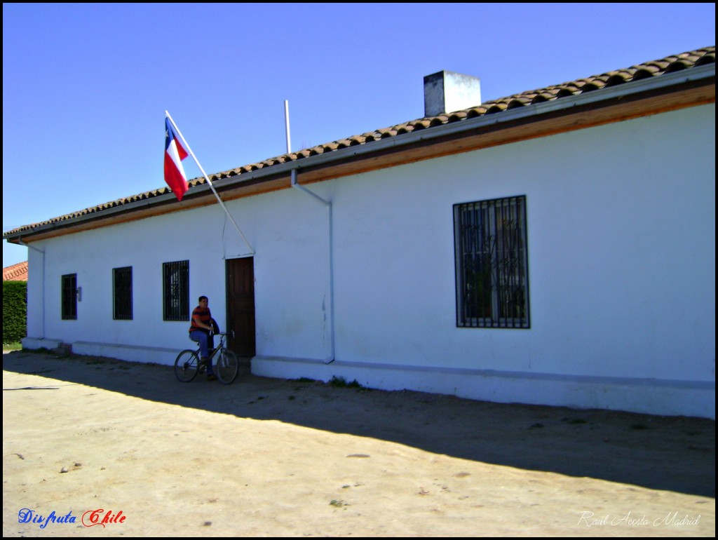 Foto de California (Libertador General Bernardo OʼHiggins), Chile