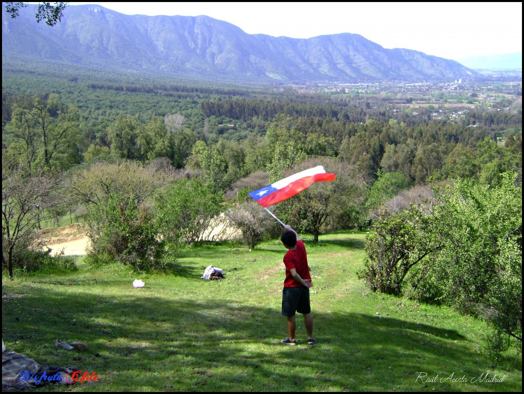 Foto de Lo Miranda (Libertador General Bernardo OʼHiggins), Chile