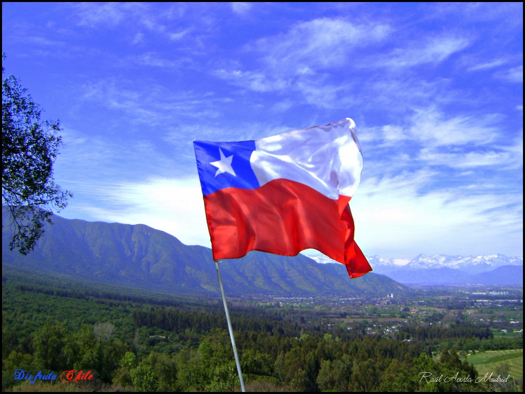 Foto de Lo Miranda (Libertador General Bernardo OʼHiggins), Chile