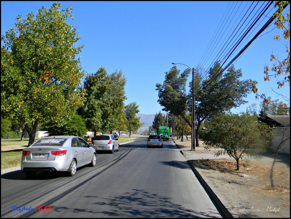 Foto de Rancagua (Libertador General Bernardo OʼHiggins), Chile