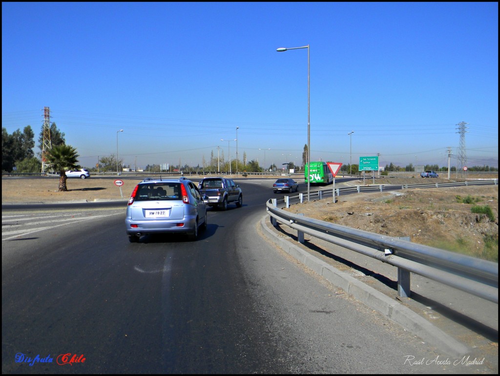 Foto de Rancagua (Libertador General Bernardo OʼHiggins), Chile