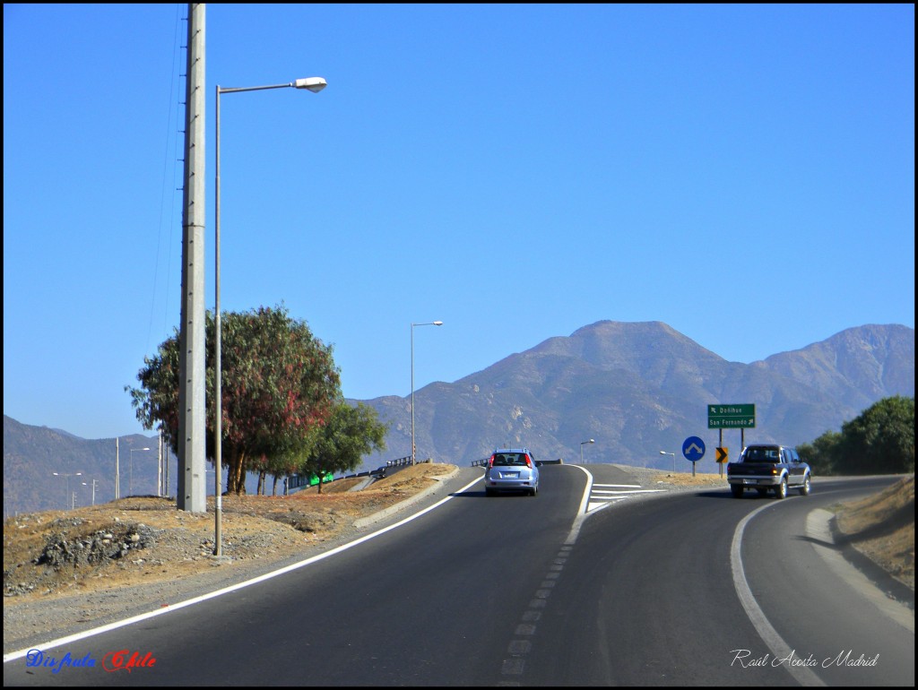 Foto de Rancagua (Libertador General Bernardo OʼHiggins), Chile