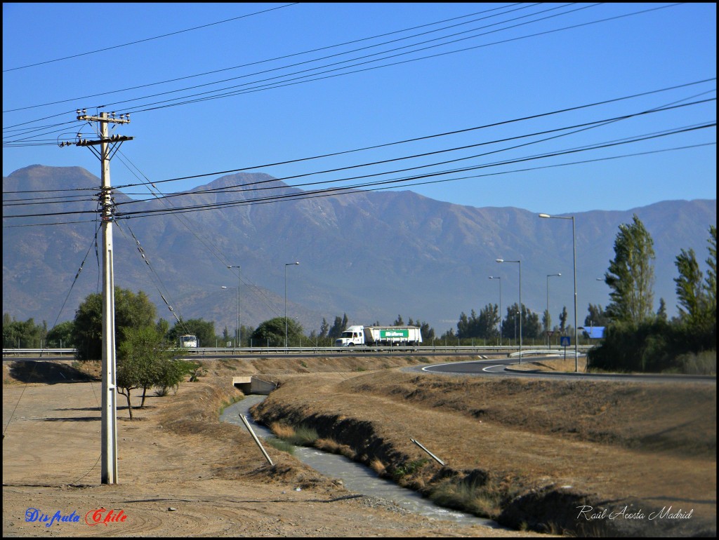 Foto de Rancagua (Libertador General Bernardo OʼHiggins), Chile