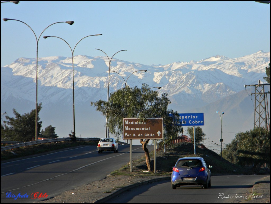 Foto de Rancagua (Libertador General Bernardo OʼHiggins), Chile