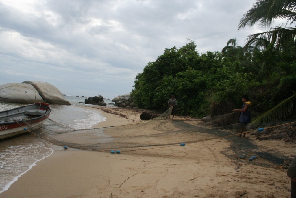 Foto de Santamarta (Magdalena), Colombia