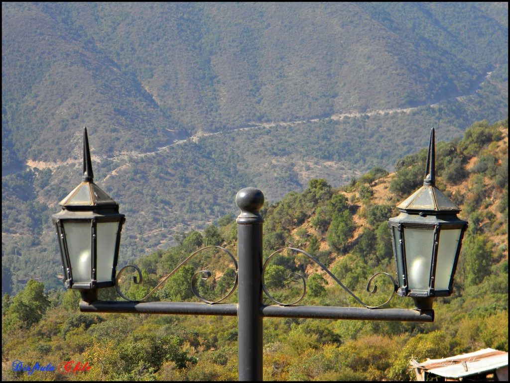 Foto de Alhué (Región Metropolitana), Chile