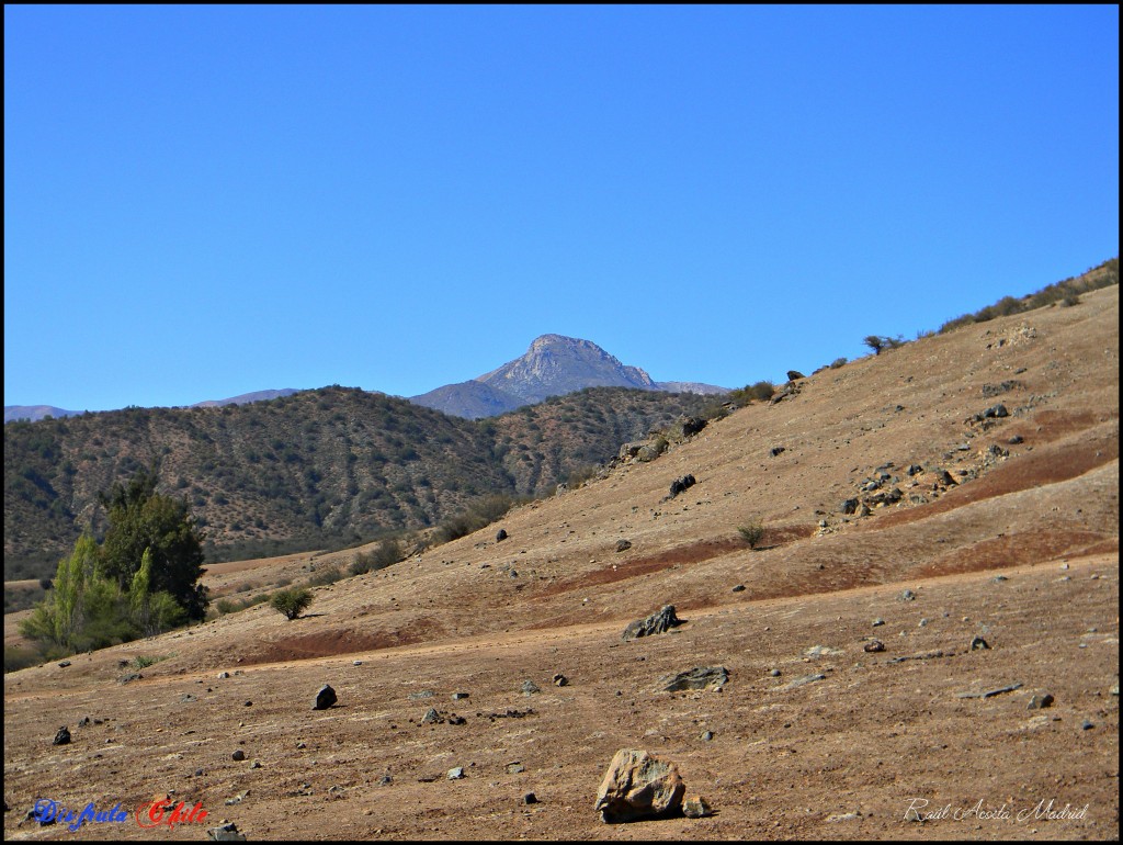 Foto de Alhué (Región Metropolitana), Chile