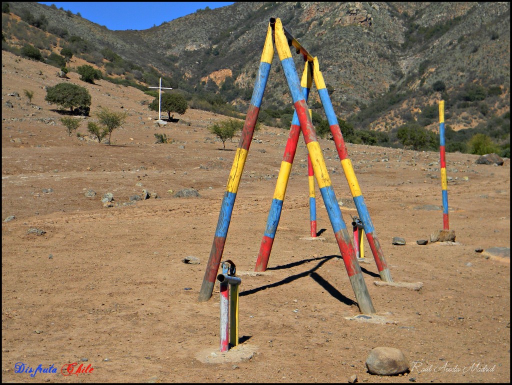 Foto de Alhué (Región Metropolitana), Chile