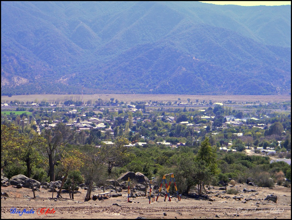 Foto de Alhué (Región Metropolitana), Chile