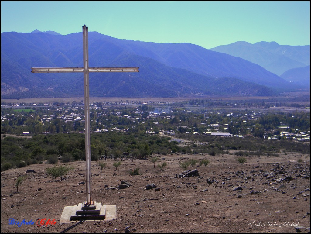 Foto de Alhué (Región Metropolitana), Chile