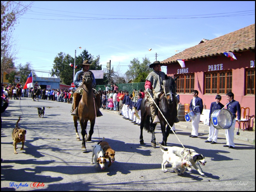 Foto de Lo Miranda (Libertador General Bernardo OʼHiggins), Chile