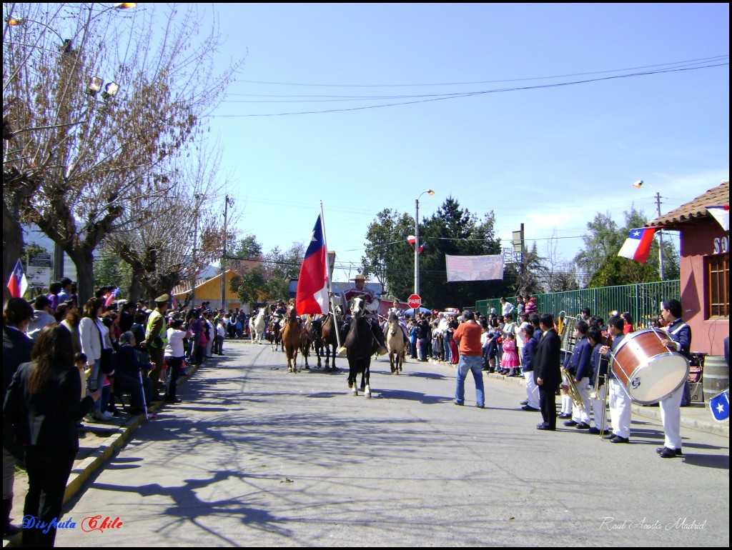 Foto de Lo Miranda (Libertador General Bernardo OʼHiggins), Chile