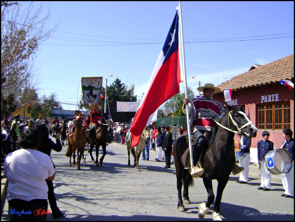 Foto de Lo Miranda (Libertador General Bernardo OʼHiggins), Chile